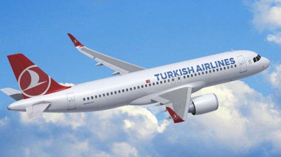 Türk Hava Yollarından Öğretmenlerimize İndirim